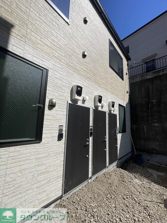 Olive Terrace高ヶ坂の物件内観写真